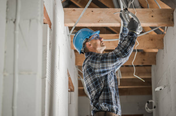 Best Affordable Electrical Installation  in Macon, IL