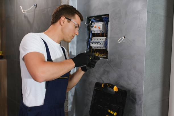 Best Generator Installation Services  in Macon, IL