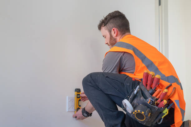Best Circuit Breaker Repair  in Macon, IL