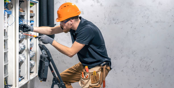 Best Electrical System Inspection  in Macon, IL
