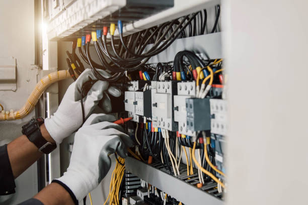 Best Best Electricians Near Me  in Macon, IL